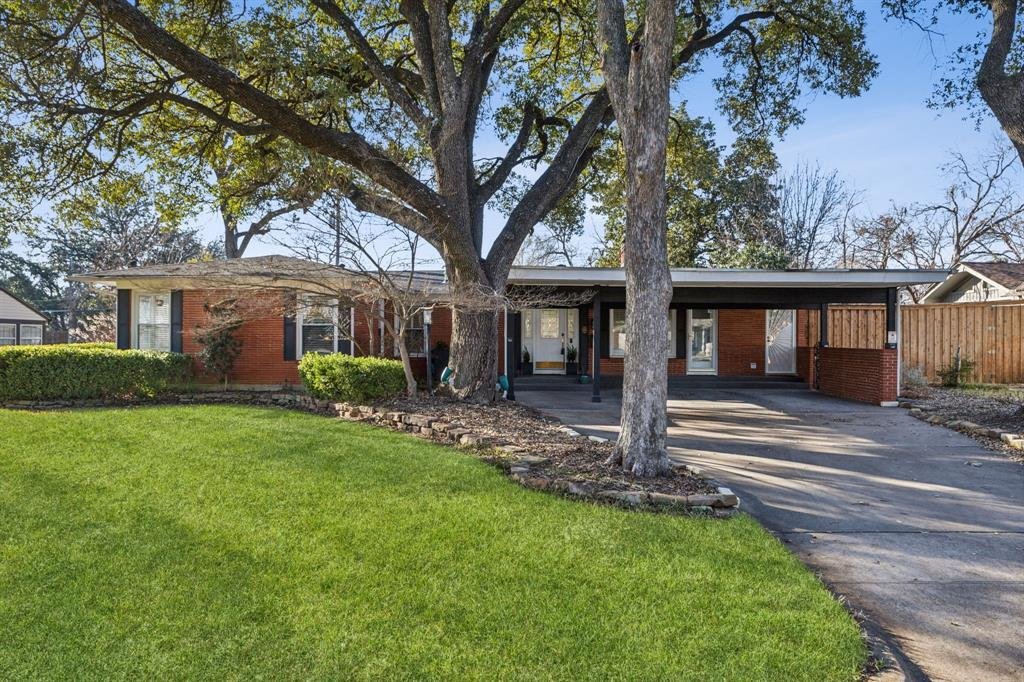 House in Dallas, Texas, United States 2 - 18423820