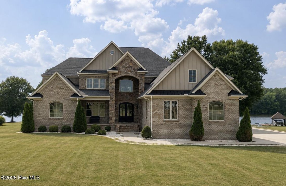 House in Rocky Mount, North Carolina, United States 3 - 18422253