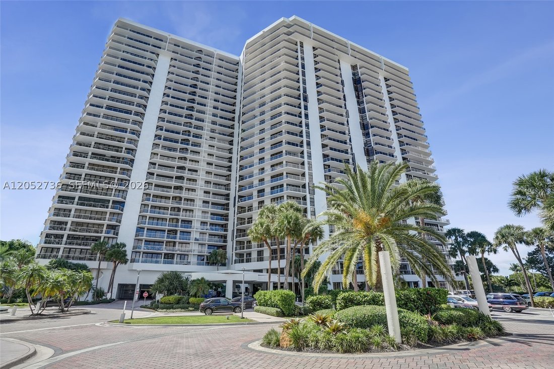 Condo in Aventura, Florida, United States 5 - 18423101