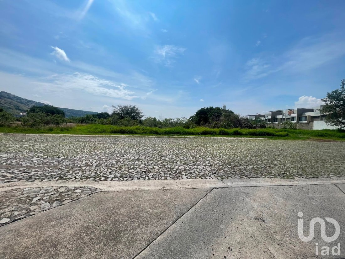 Land in San Agustin, Jalisco, Mexico 4 - 18421155