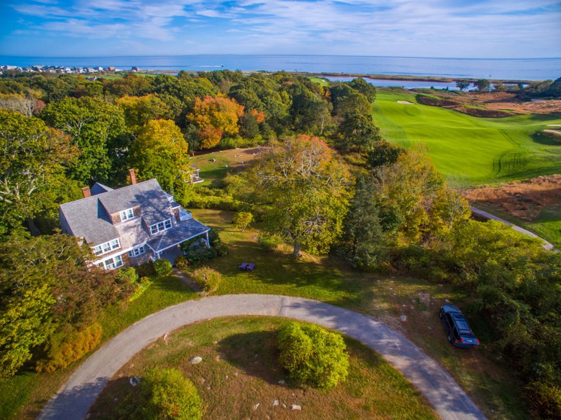 House in Westerly, Rhode Island, United States 1 - 18421887