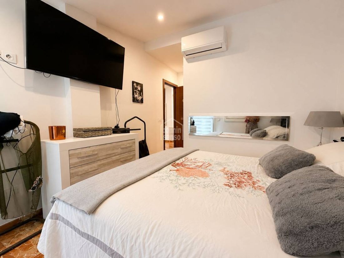 Apartment in Ciutadella de Menorca, Balearic Islands, Spain 3 - 18421460