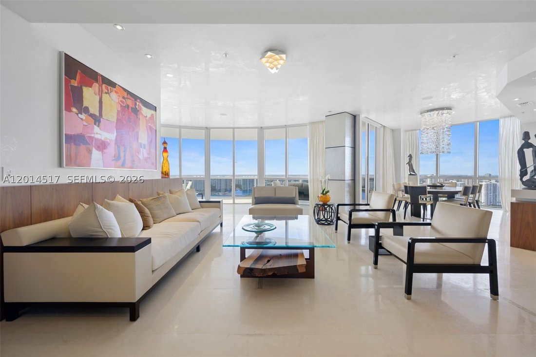 Condo in Sunny Isles Beach, Florida, United States 4 - 17871944