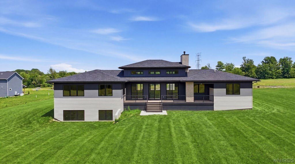 House in Elma, New York, United States 2 - 17464477