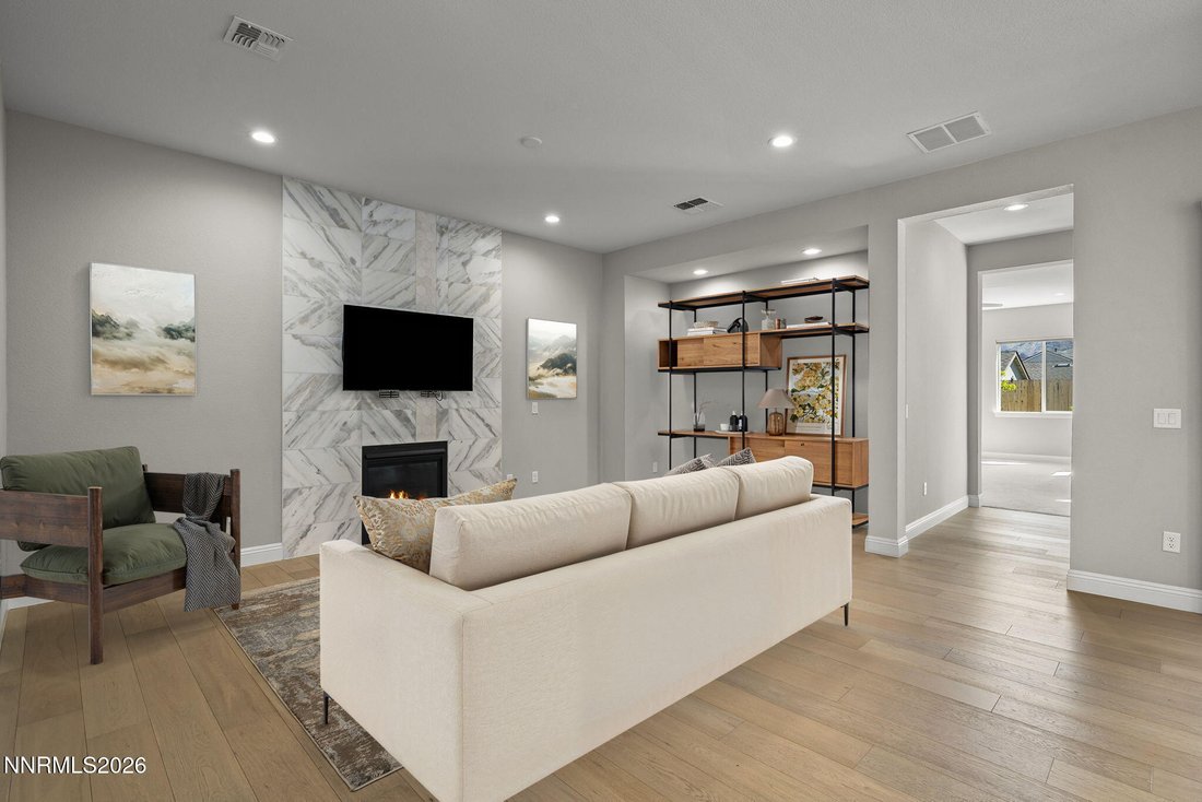 House in Reno, Nevada, United States 5 - 18422126