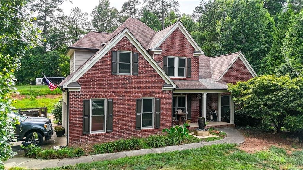 Haus in Cherokee County, Georgia, Vereinigte Staaten 2 - 18420701