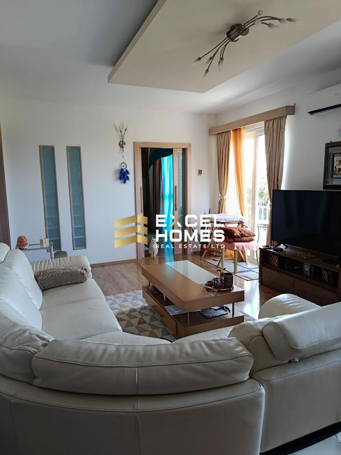 Apartment in Saint Paul's Bay, Malta 3 - 18424114