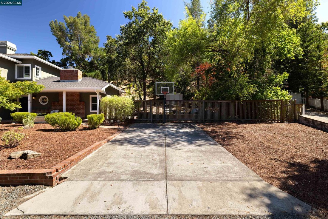 House in Walnut Creek, California, United States 3 - 18423169