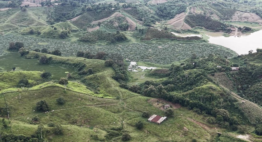 Land in La Bramadora, Manabí, Ecuador 5 - 18421176
