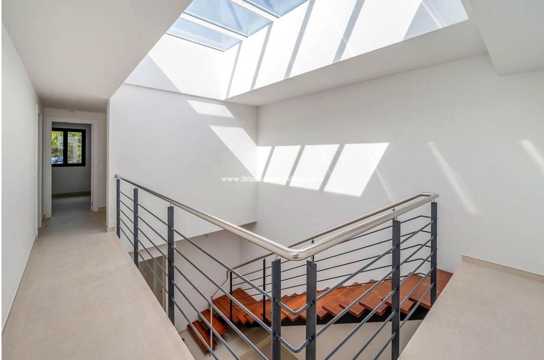 Villa in Sant Josep de sa Talaia, Balearic Islands, Spain 4 - 15831579
