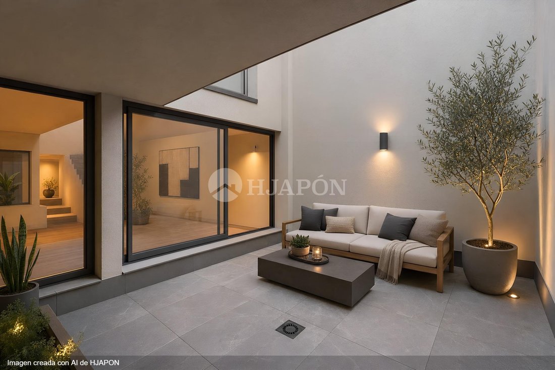 House in Districte 1, Badalona, Spain 3 - 18341001