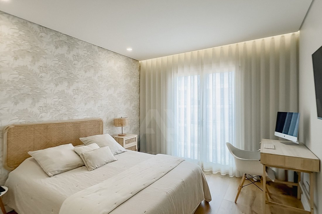 Apartment in Porto Salvo, Lisbon, Portugal 5 - 18424128