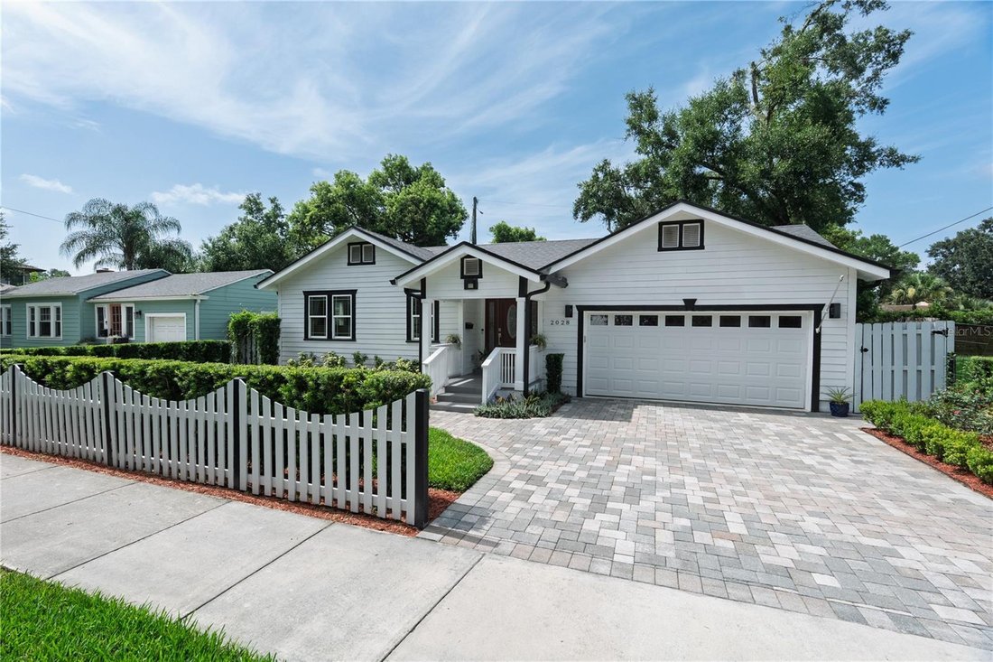 House in Orlando, Florida, United States 1 - 18422210