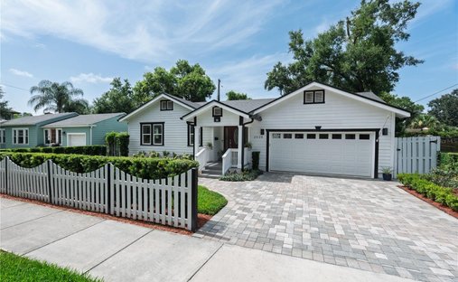 House in Orlando, Florida, United States 1
