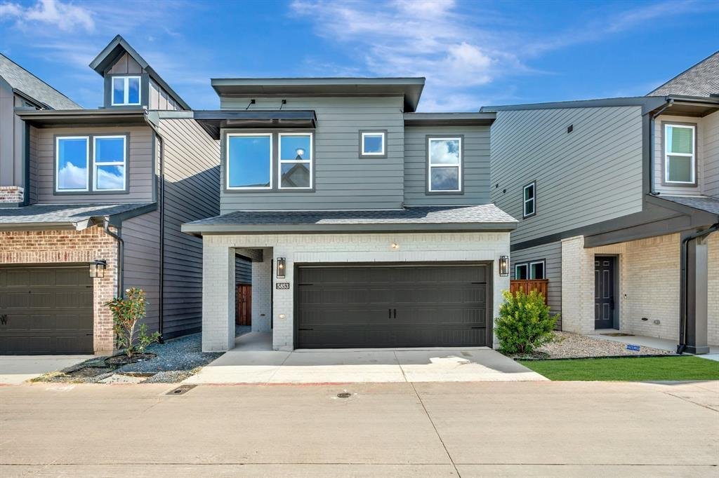 House in Fort Worth, Texas, United States 1 - 17267877