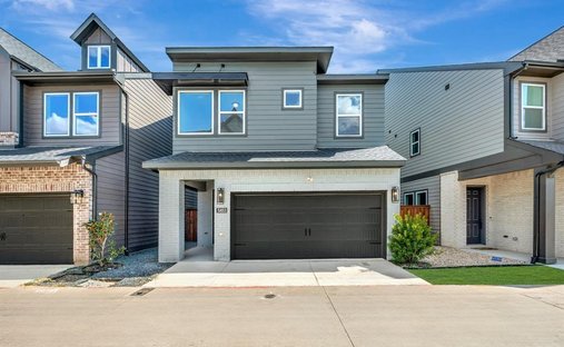 House in Fort Worth, Texas, United States 1