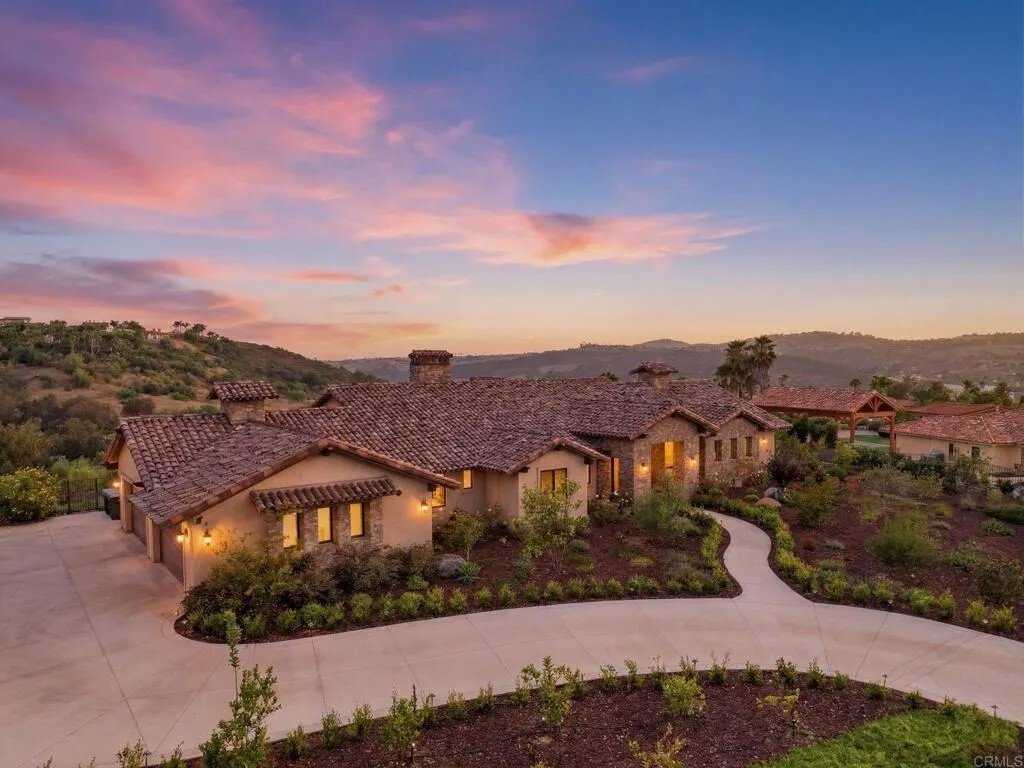 House in Bonsall, California, United States 1 - 18423501