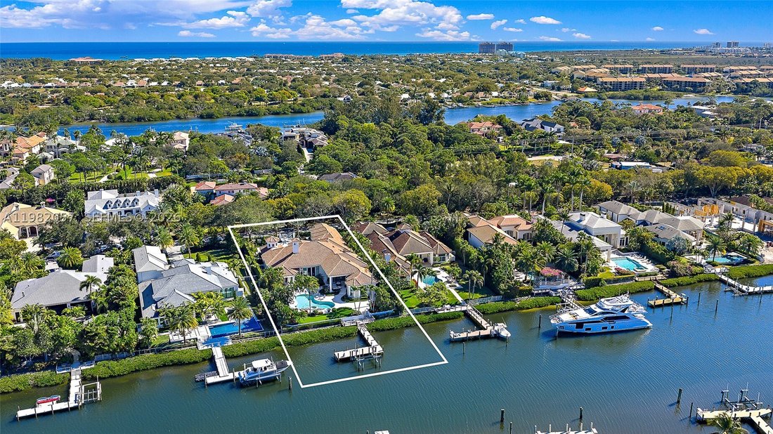 House in Jupiter, Florida, United States 4 - 17407176
