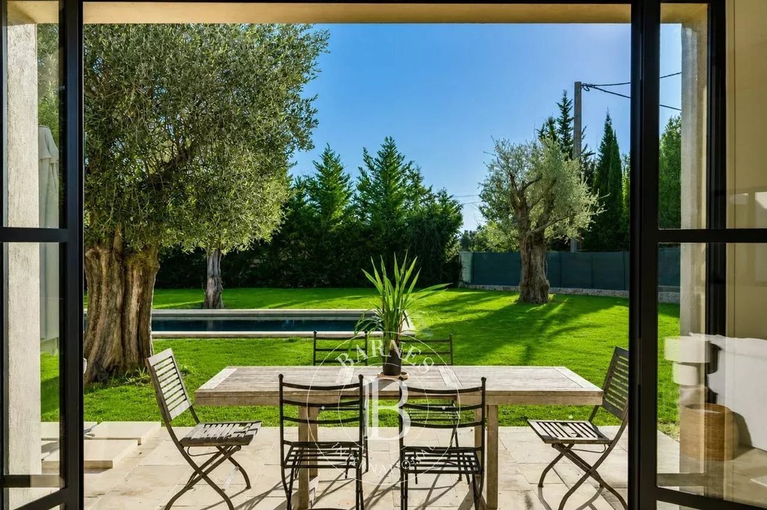 House in Valbonne, Provence-Alpes-Côte d'Azur, France 3 - 18101694