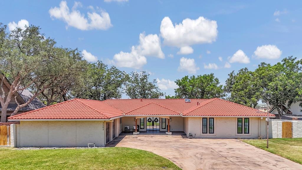 House in Midland, Texas, United States 2 - 18422983