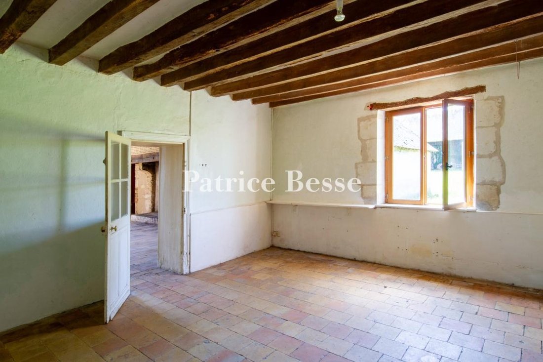 House in Centre Ville, Blois, France 5 - 14339938