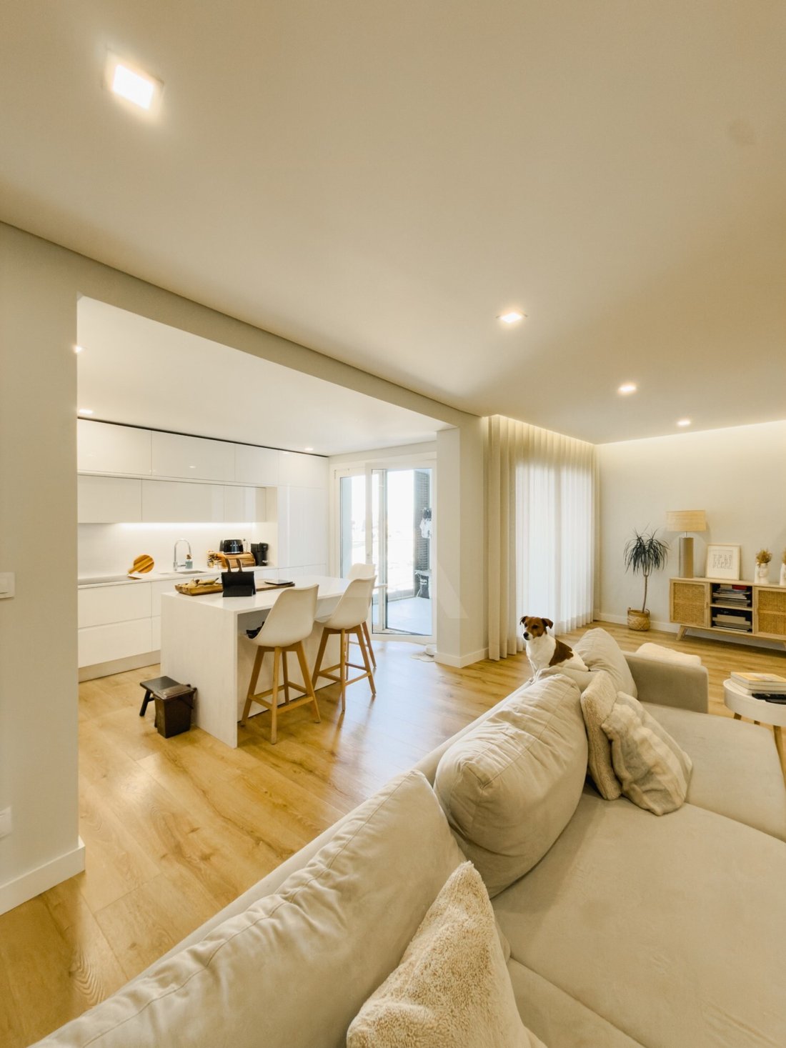 Apartment in Porto Salvo, Lisbon, Portugal 3 - 18424128