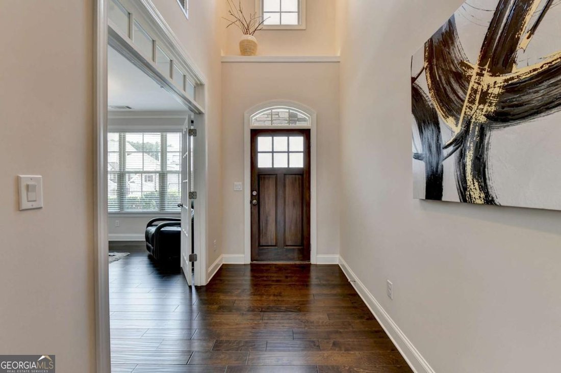 House in Suwanee, Georgia, United States 5 - 18423635