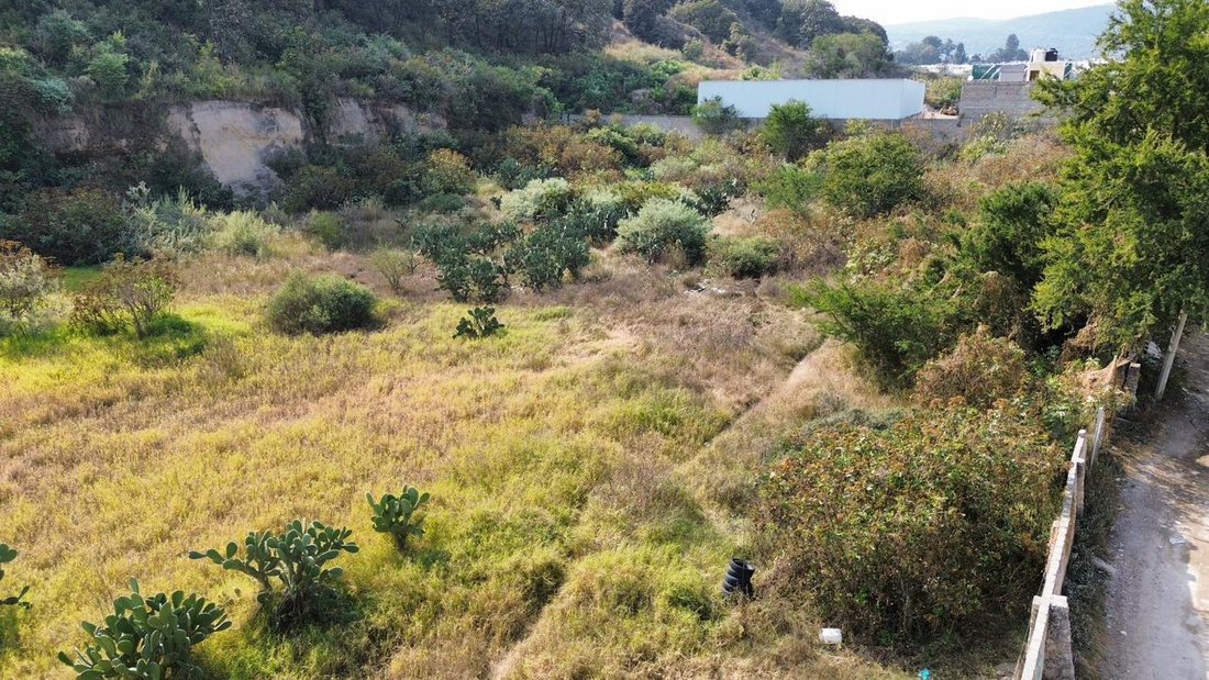 Land in Zapopan, Jalisco, Mexico 2 - 18424076