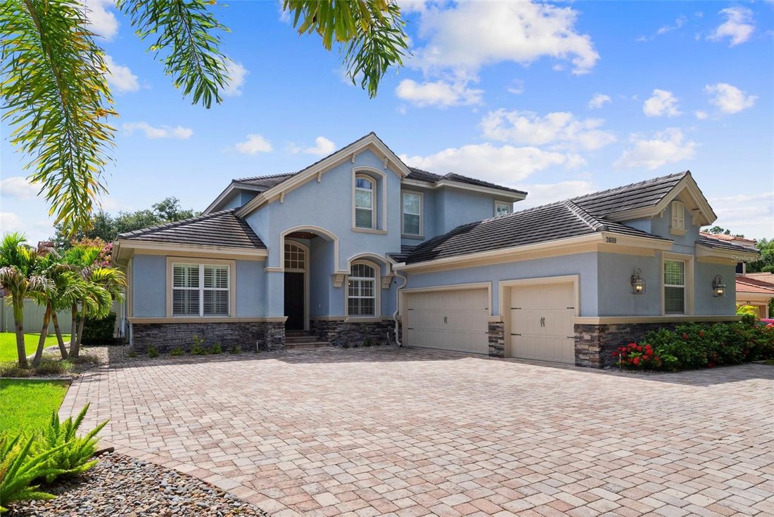 House in Dunedin, Florida, United States 2 - 18422159