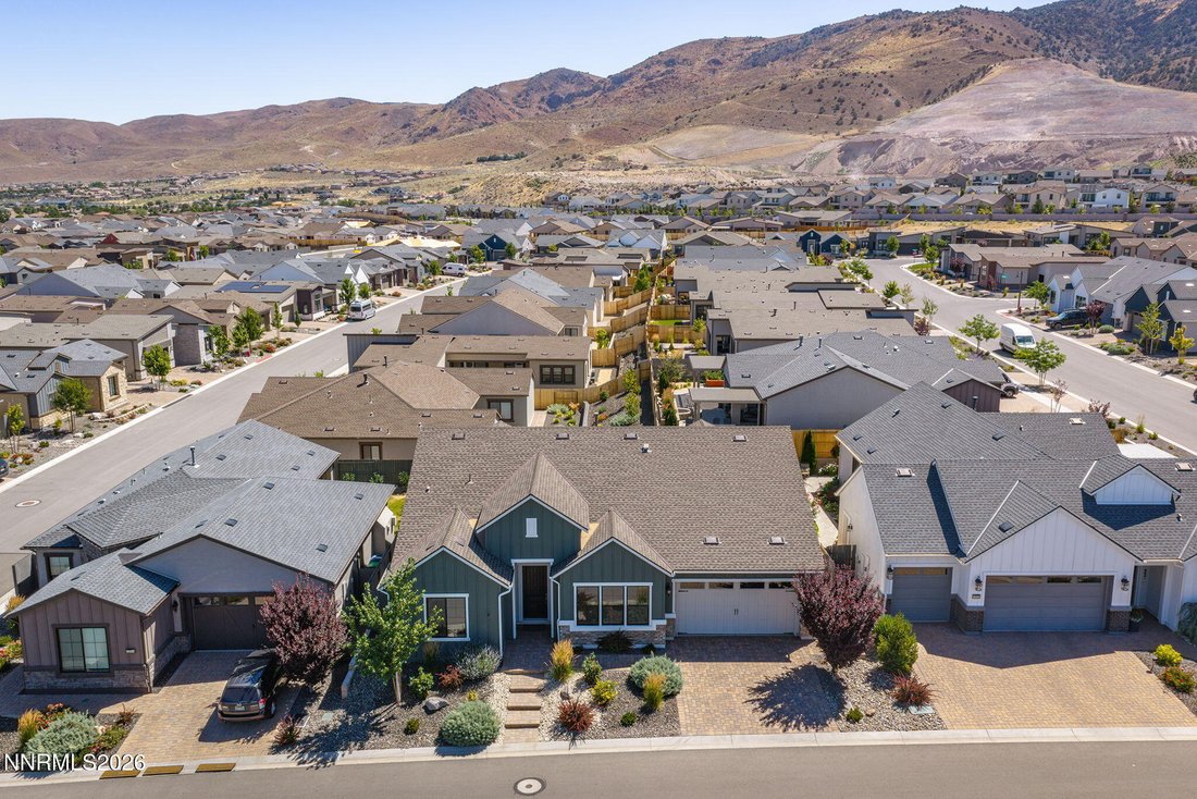 House in Reno, Nevada, United States 2 - 18422126