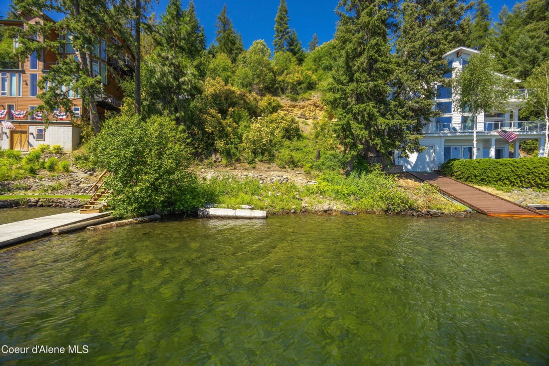 Land in Coeur d'Alene, Idaho, United States 4 - 17757762