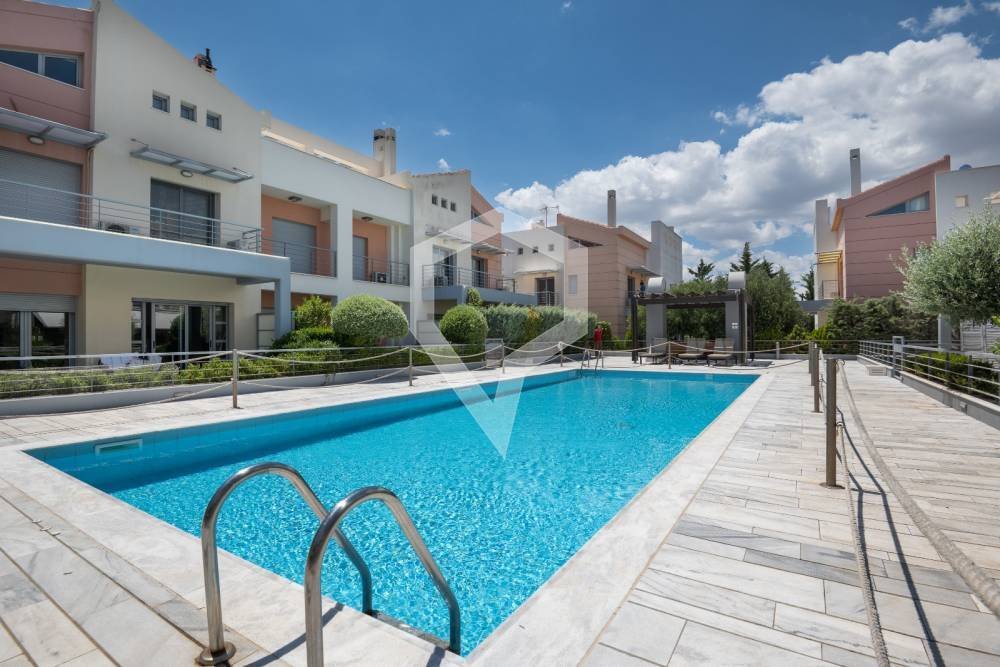 House in Kifisia, Attica, Greece 5 - 18421514