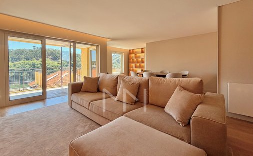 Apartment in Lordelo do Ouro e Massarelos, Porto District, Portugal 1