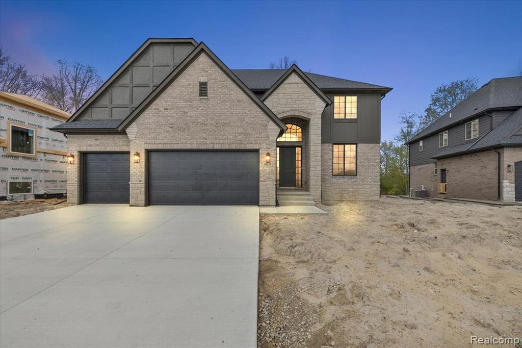 House in Macomb, Michigan, United States 1 - 18395948