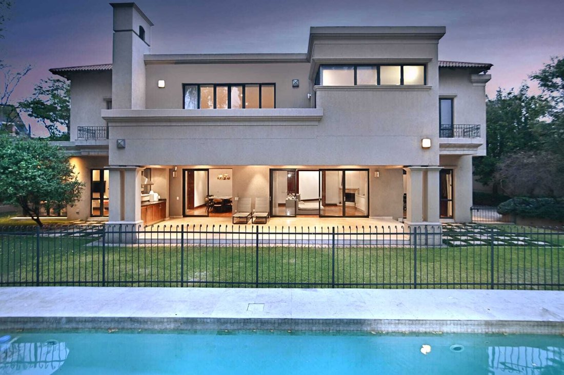 House in Dunkeld, Gauteng, South Africa 2 - 18424738