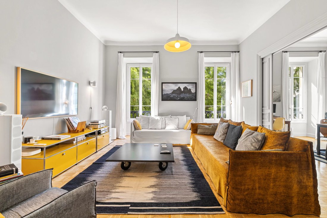 Apartment in Nice, Provence-Alpes-Côte d'Azur, France 4 - 18421446