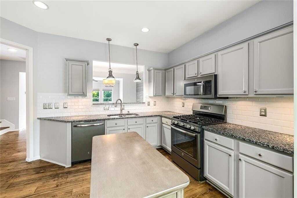 Townhouse in Suwanee, Georgia, United States 3 - 18407082