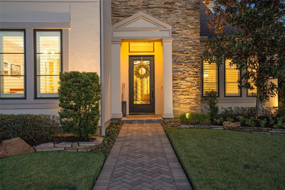 Haus in The Woodlands, Texas, Vereinigte Staaten 5 - 18423708