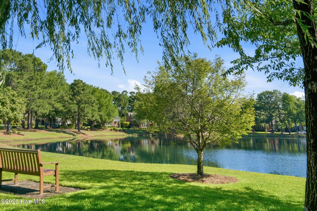 House in Sea Breeze, North Carolina, United States 5 - 18422290