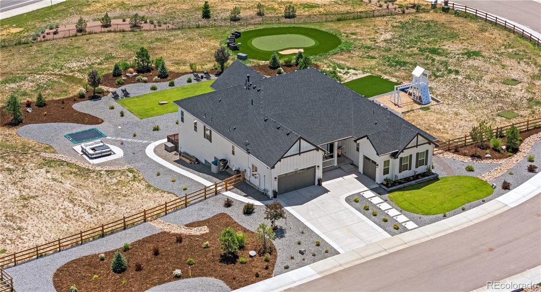House in Castle Rock, Colorado, United States 4 - 18422884