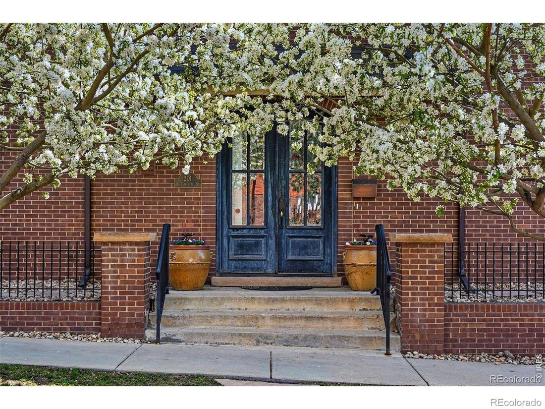House in Denver, Colorado, United States 5 - 18422920
