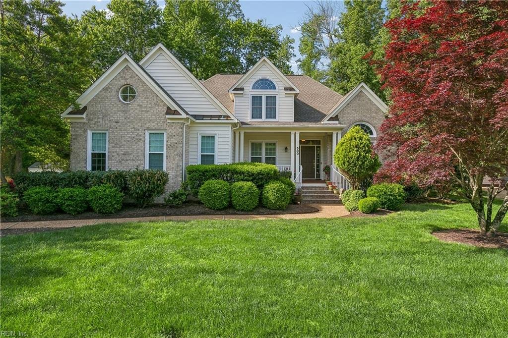 House in Yorktown, Virginia, United States 1 - 18422545