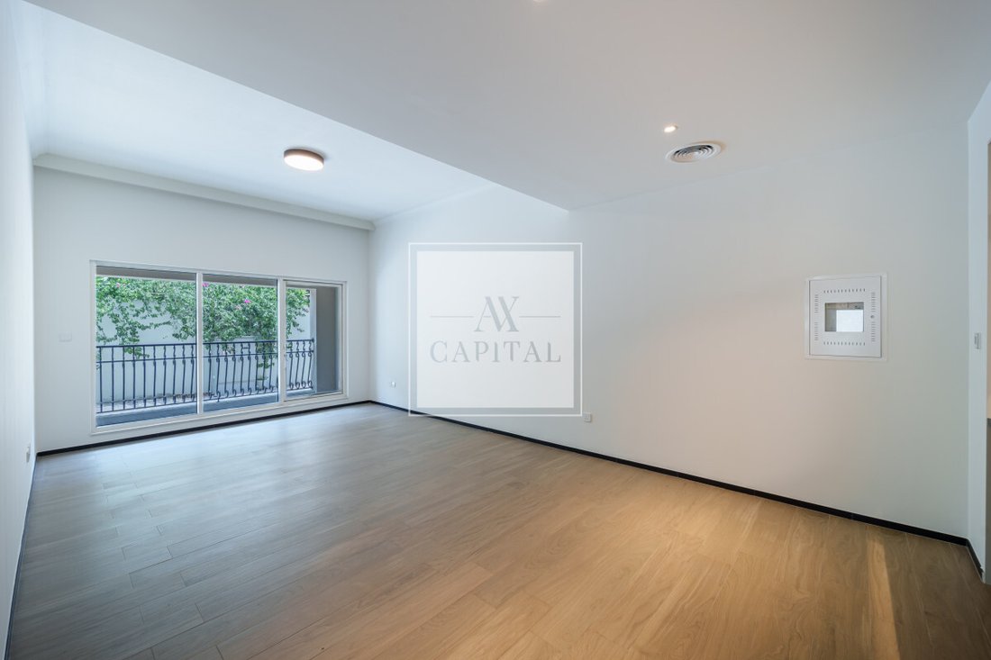 Apartment in Dubai Creek Harbour, Dubai, United Arab Emirates 1 - 18421296