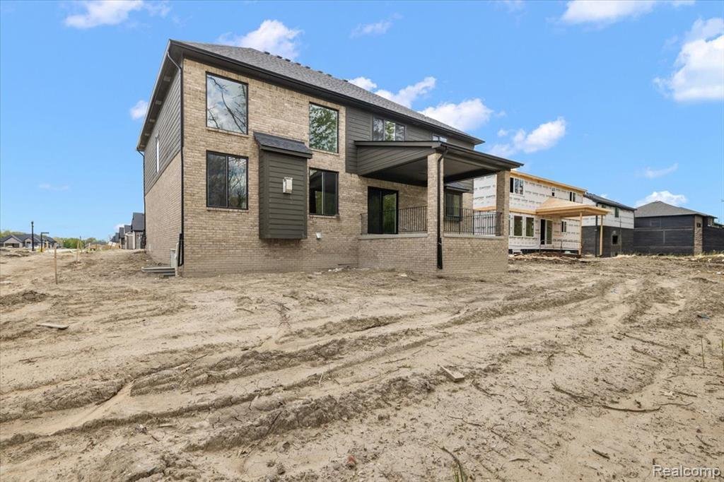 House in Macomb, Michigan, United States 5 - 18395948