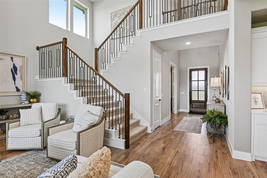 House in New Fairview, Texas, United States 4 - 18423875
