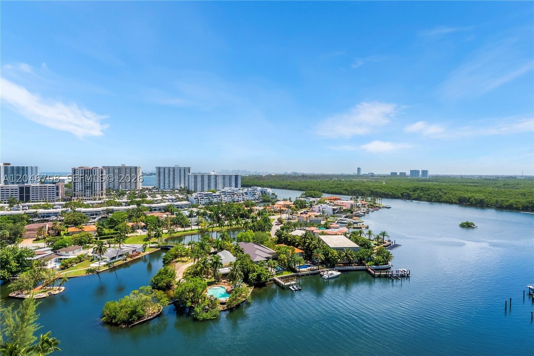 Appartement à Golden Beach, Floride, États-Unis 3 - 18423084
