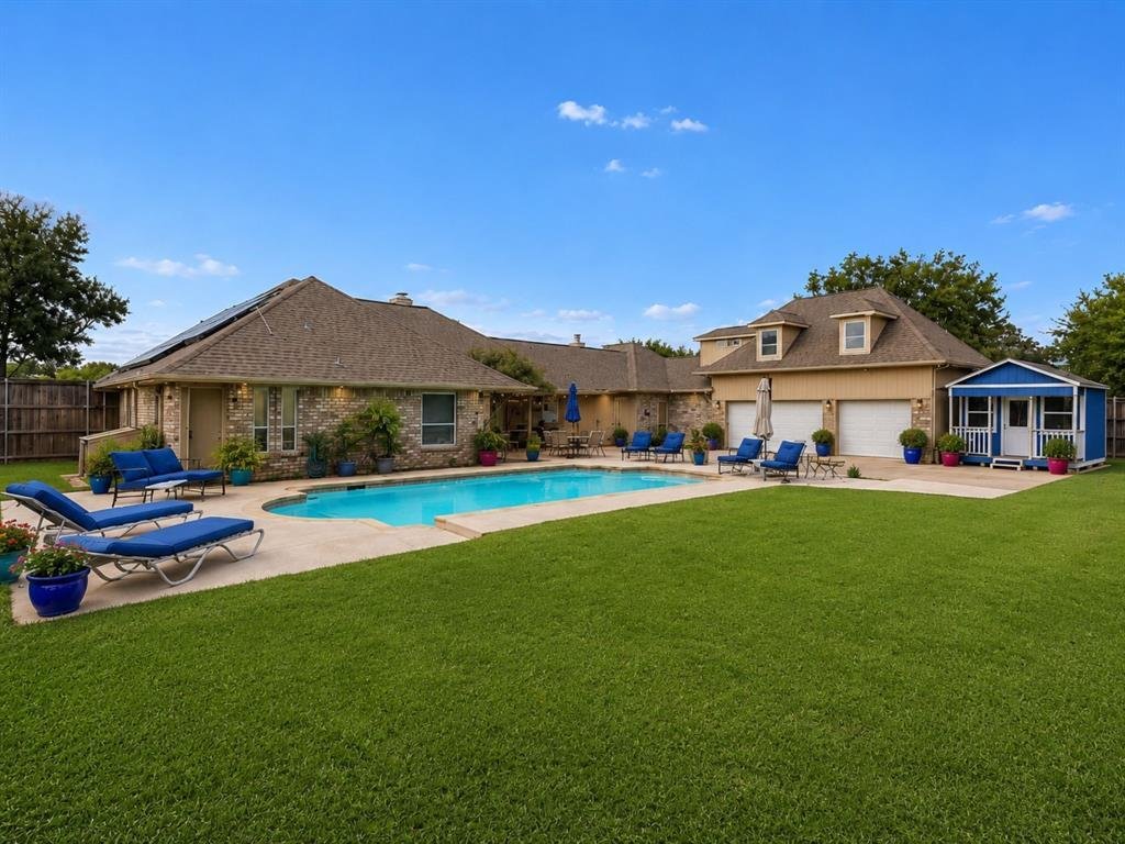 House in Arlington, Texas, United States 3 - 17389668