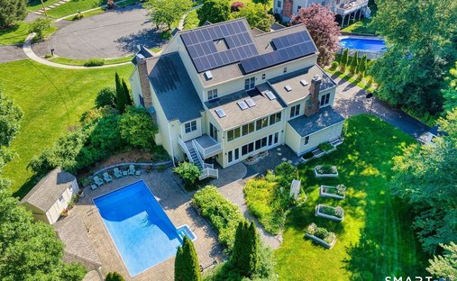 Haus in Stratford, Connecticut, Vereinigte Staaten 1
