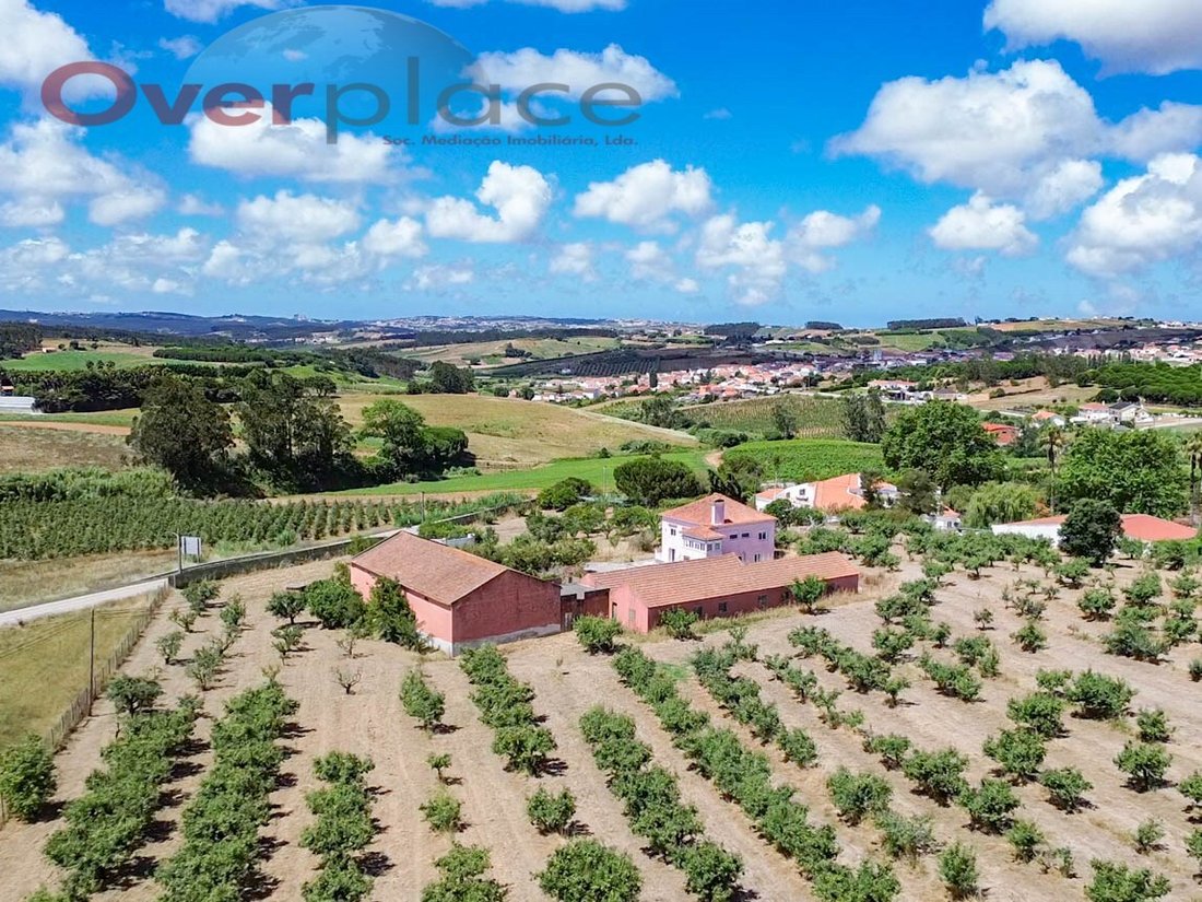 Maison à Moita dos Ferreiros, Lisbonne, Portugal 2 - 18424216