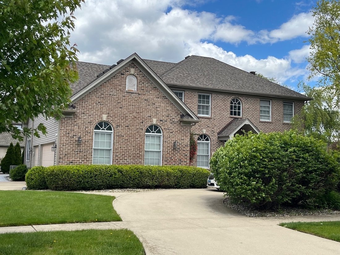 House in Channahon, Illinois, United States 4 - 18423344